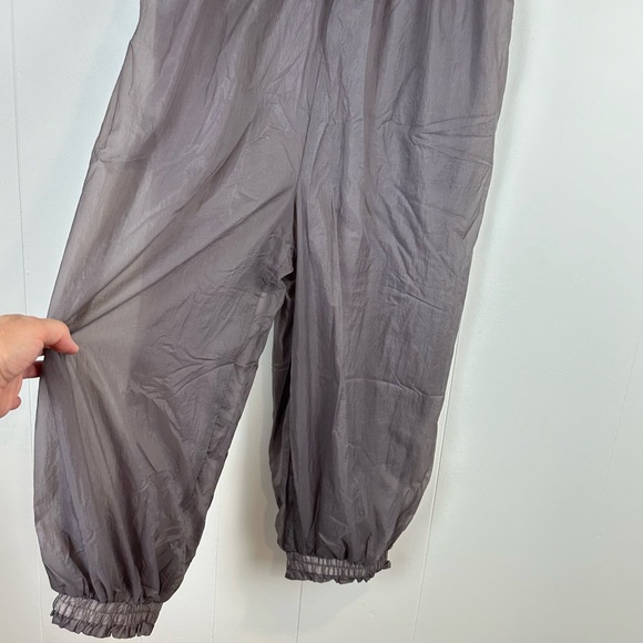 Free People FP Movement Grey Joggers S 🔥 - Picture 11 of 13